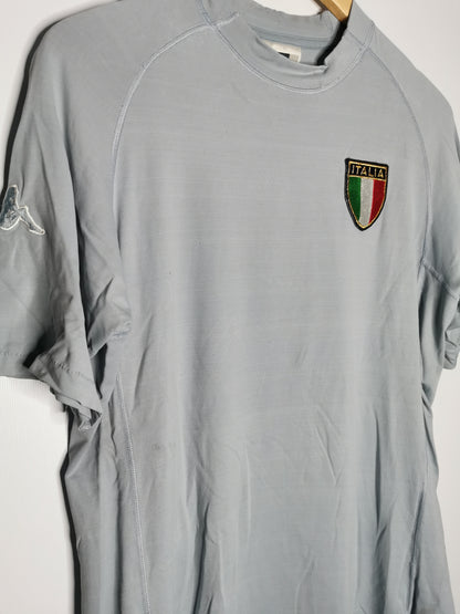 2000 Italy Goalkeeper, Large