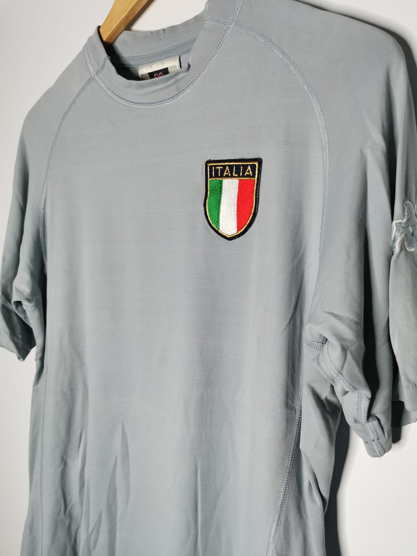 2000 Italy Goalkeeper, Large