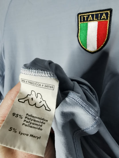 2000 Italy Goalkeeper, Large