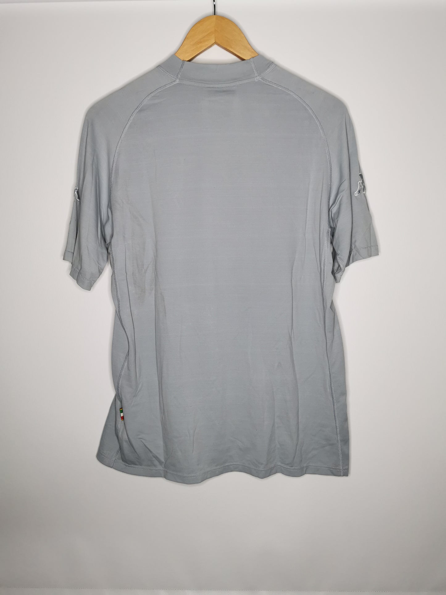 2000 Italy Goalkeeper, Large