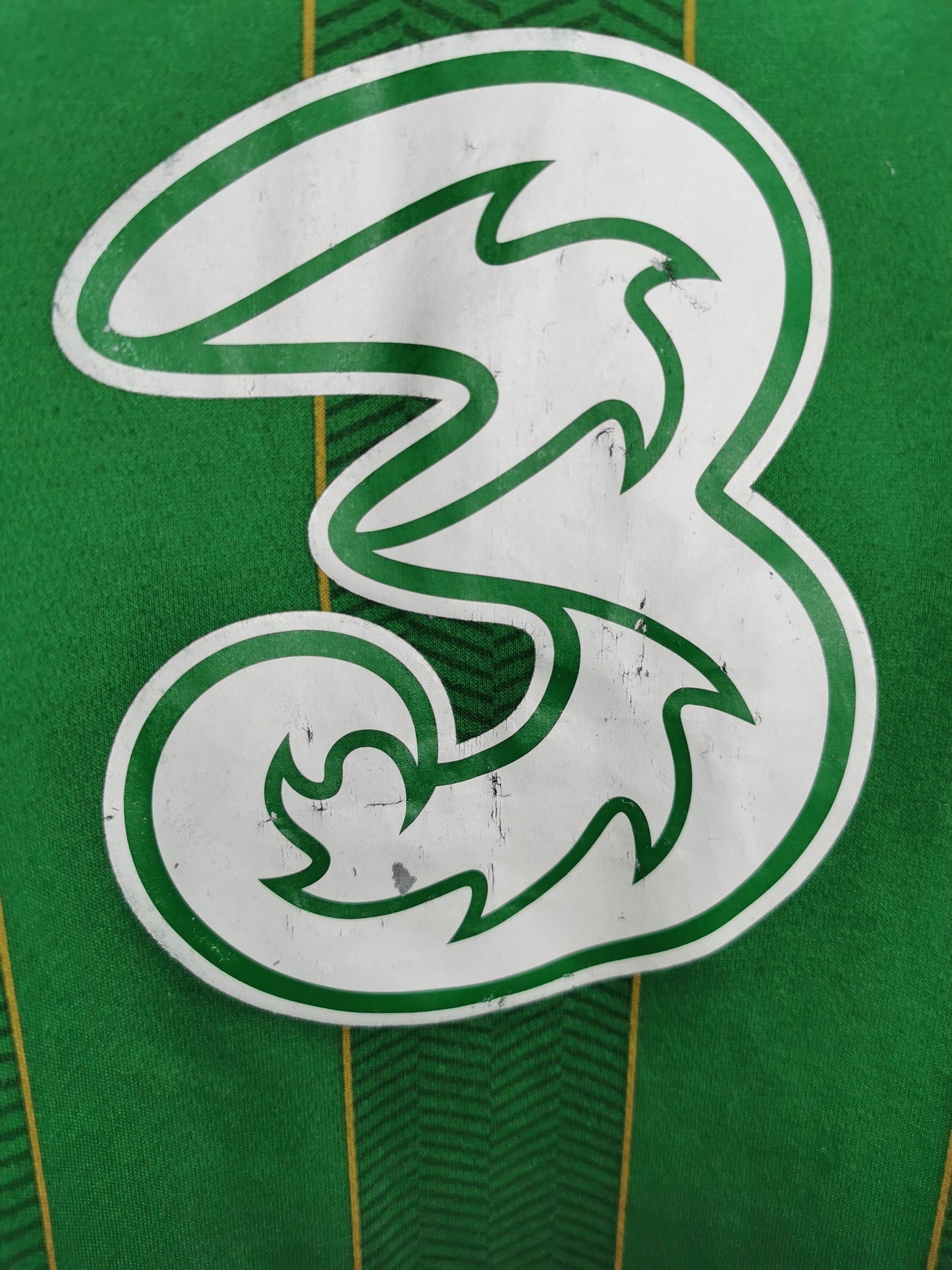 2012 Ireland Home, Medium