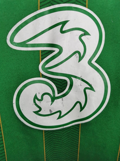 2012 Ireland Home, Medium