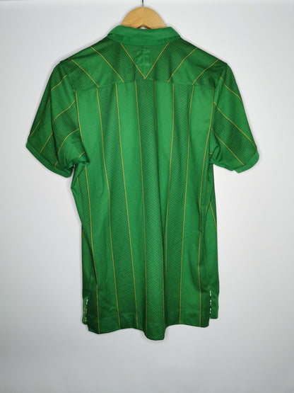 2012 Ireland Home, Medium