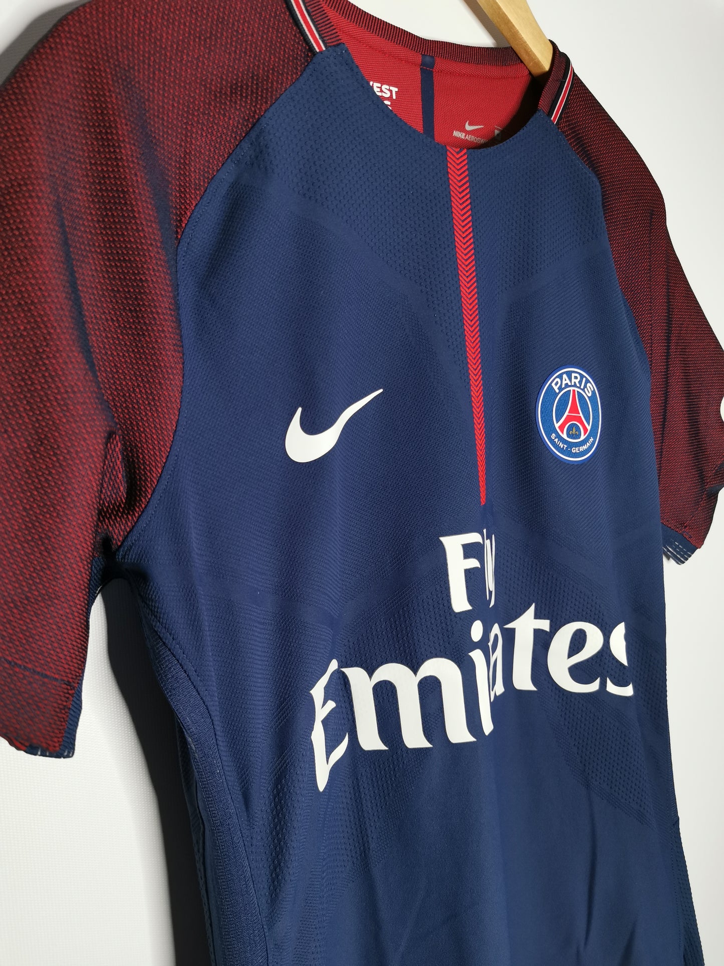 2017 PSG Player Spec Home, Medium