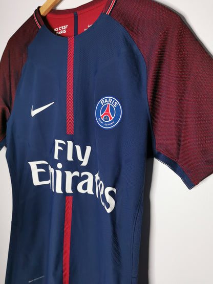 2017 PSG Player Spec Home, Medium