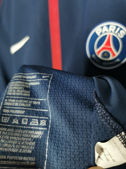 2017 PSG Player Spec Home, Medium