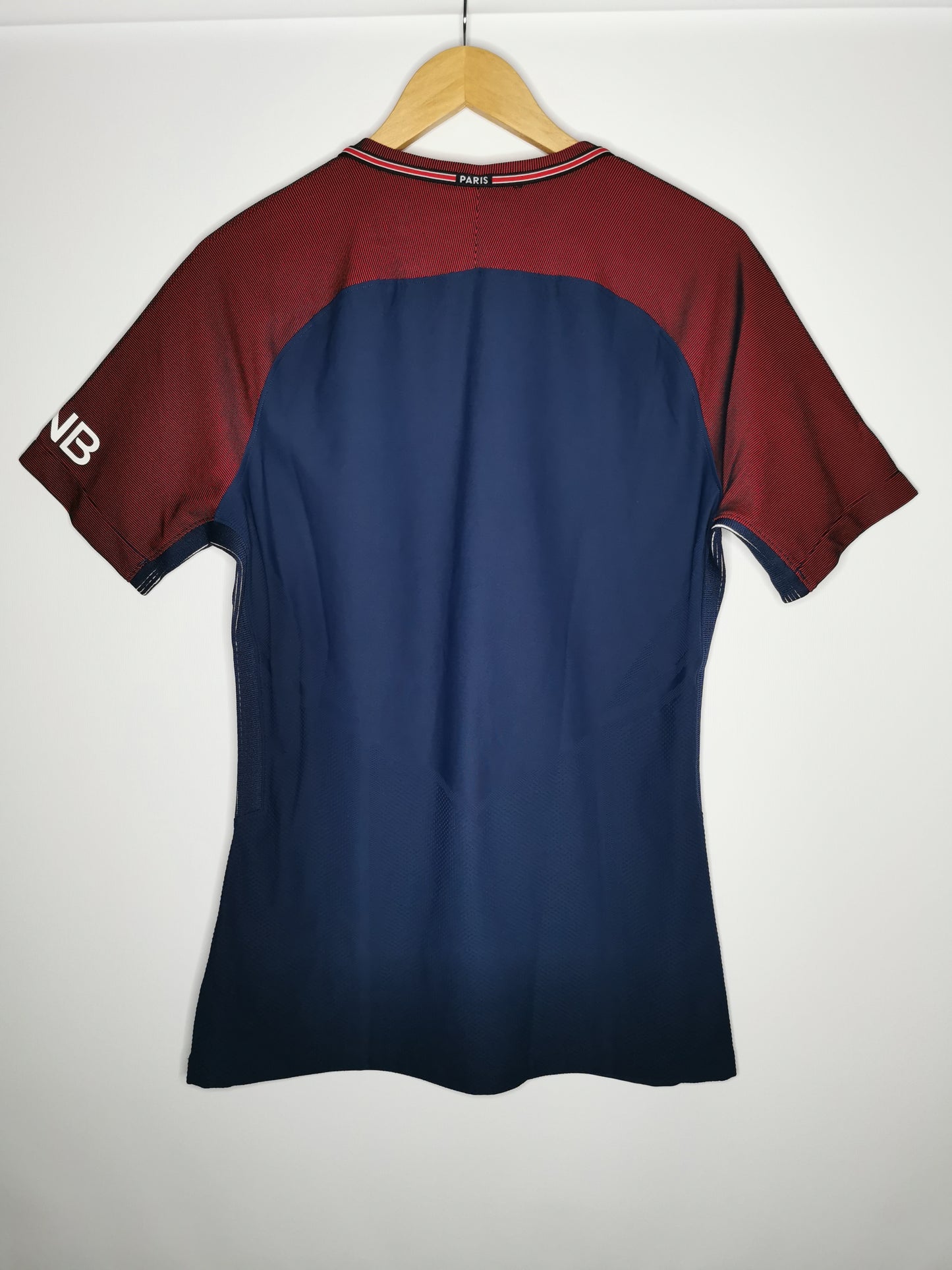 2017 PSG Player Spec Home, Medium