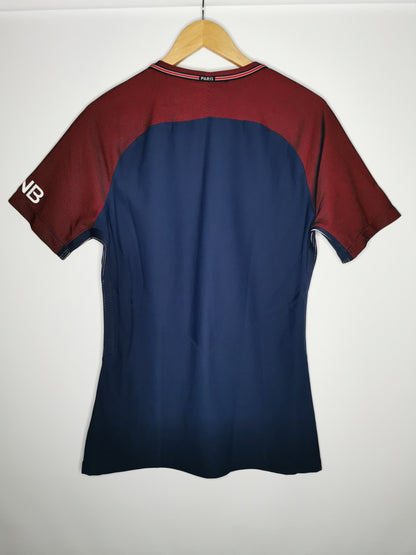 2017 PSG Player Spec Home, Medium