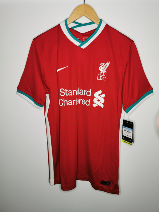 2020 Liverpool Home, Medium, BNWT