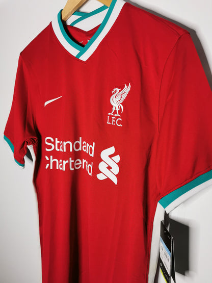 2020 Liverpool Home, Medium, BNWT