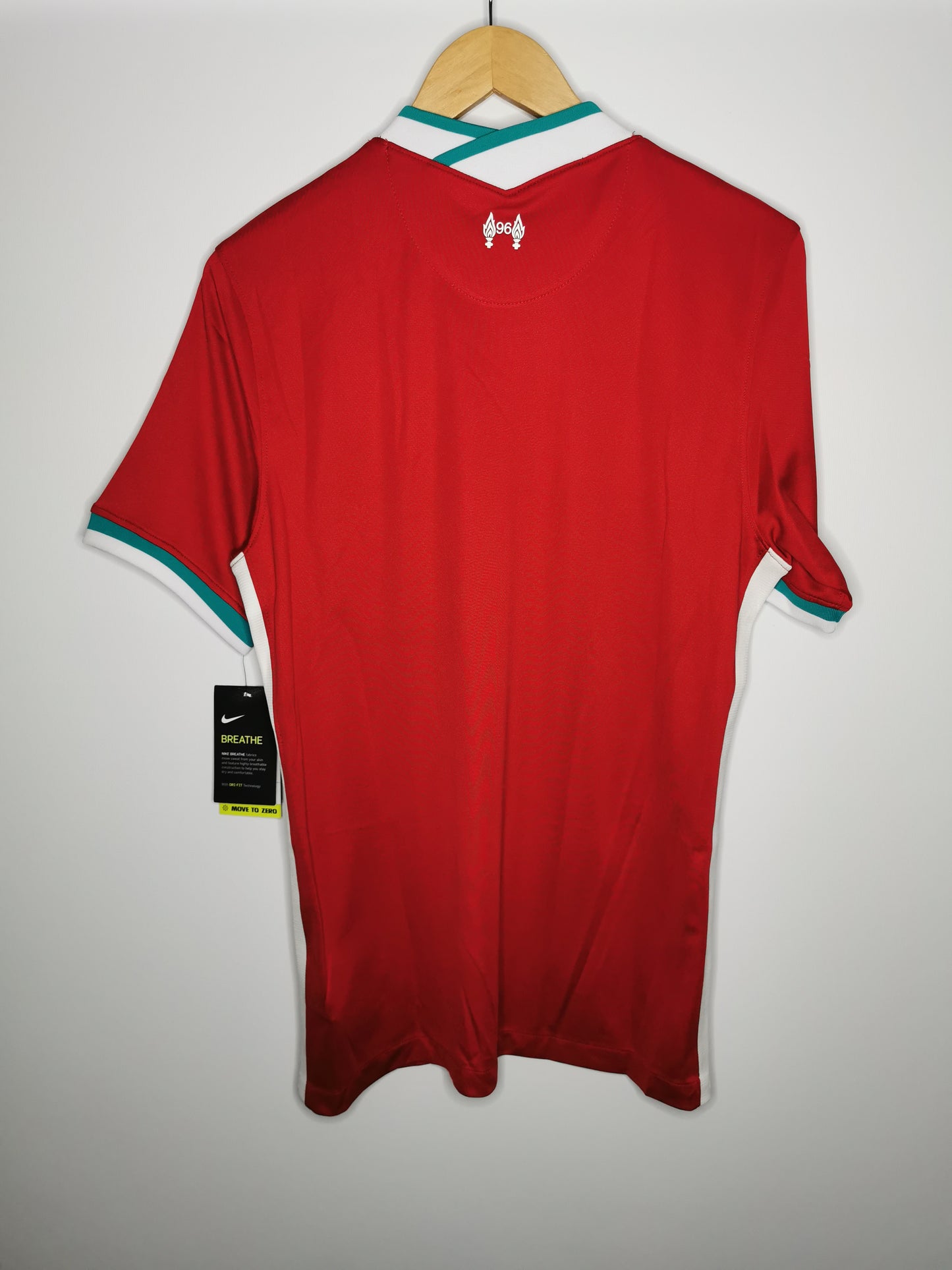 2020 Liverpool Home, Medium, BNWT