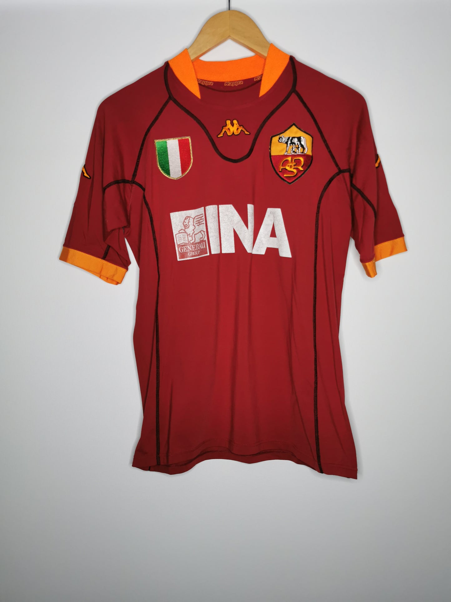 2001 Roma Home, Medium