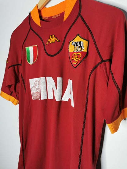 2001 Roma Home, Medium
