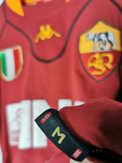2001 Roma Home, Medium