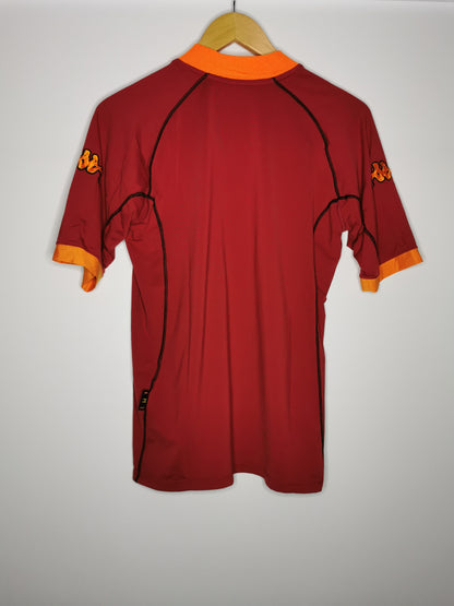 2001 Roma Home, Medium