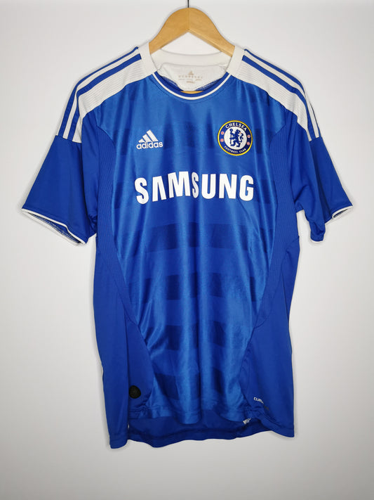 2011 Chelsea Home 'Mata 10', Medium