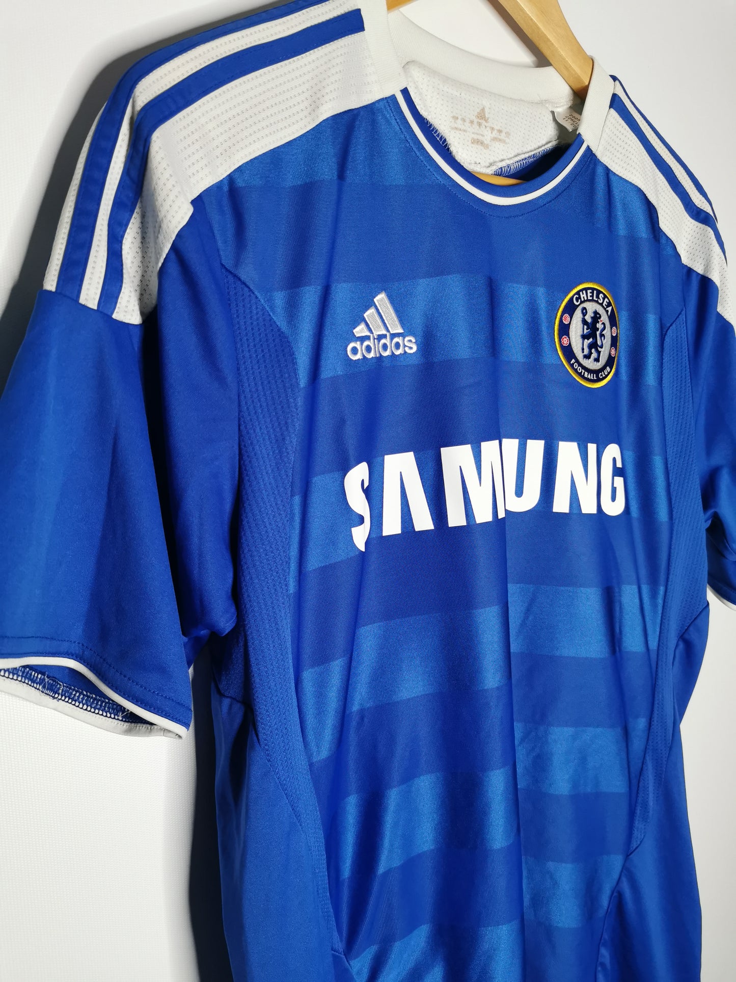 2011 Chelsea Home 'Mata 10', Medium