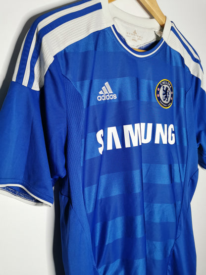 2011 Chelsea Home 'Mata 10', Medium