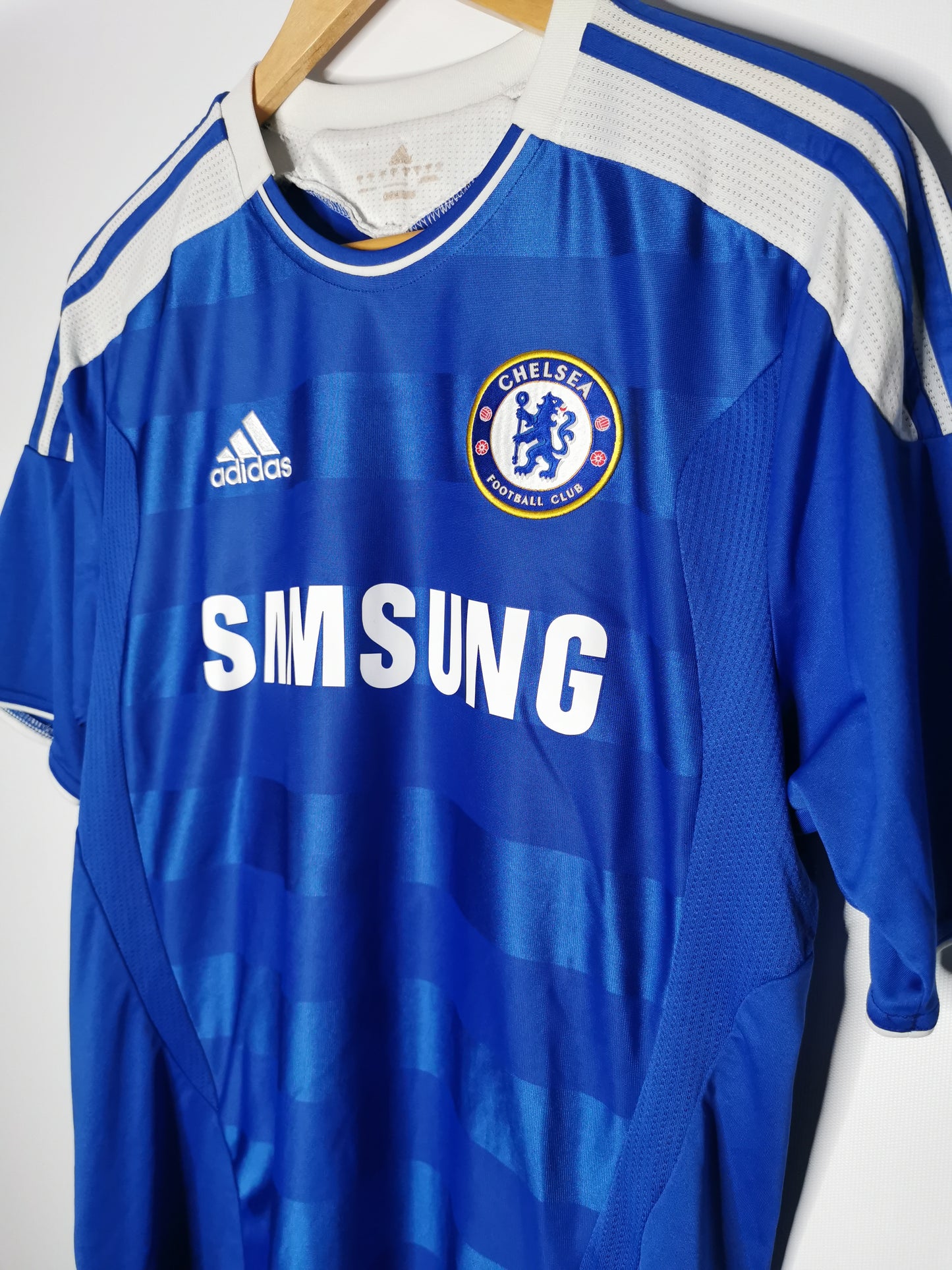 2011 Chelsea Home 'Mata 10', Medium