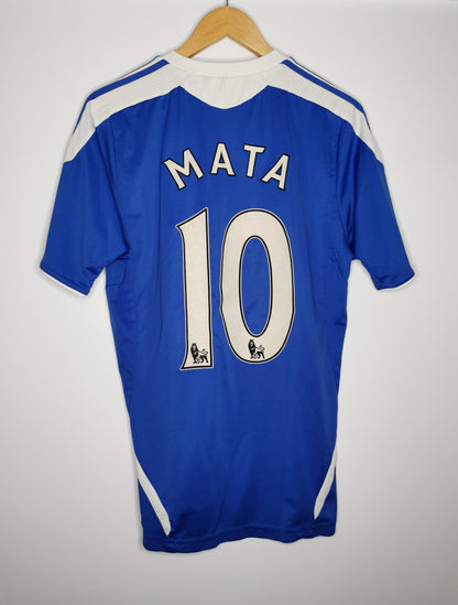 2011 Chelsea Home 'Mata 10', Medium