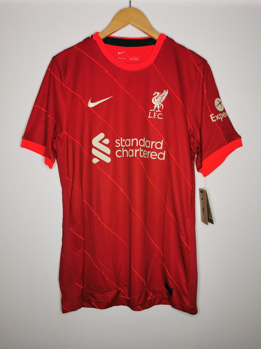 2021 Liverpool Home, Medium, BNWT