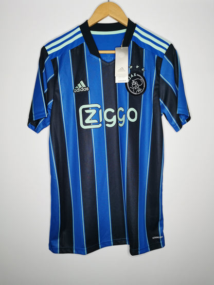 2021 Ajax Away, Medium, BNWT