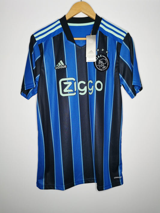 2021 Ajax Away, Medium, BNWT