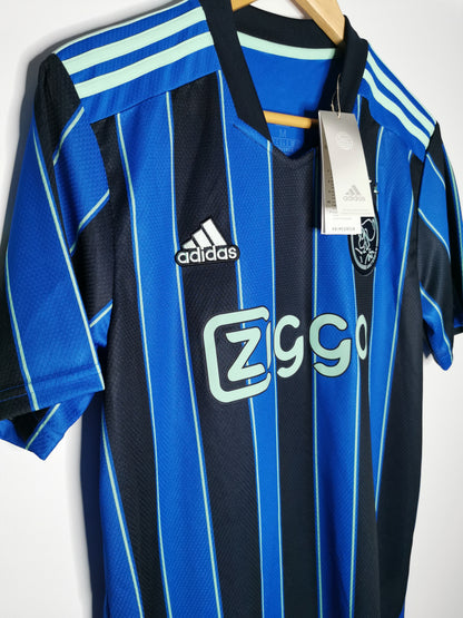 2021 Ajax Away, Medium, BNWT