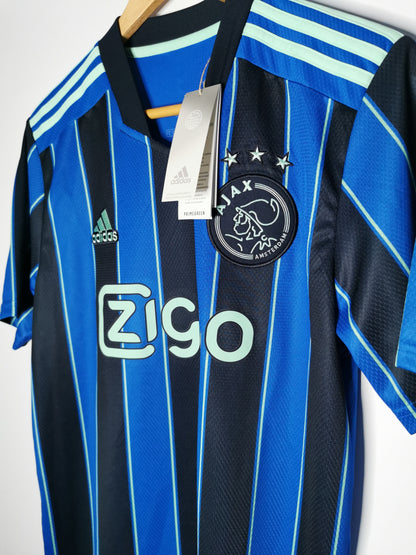 2021 Ajax Away, Medium, BNWT