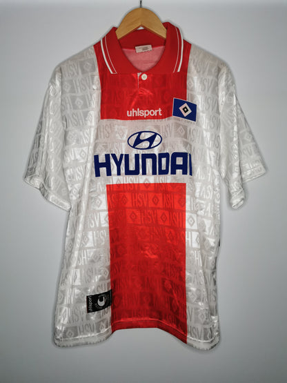1997 Hamburg Home, Large