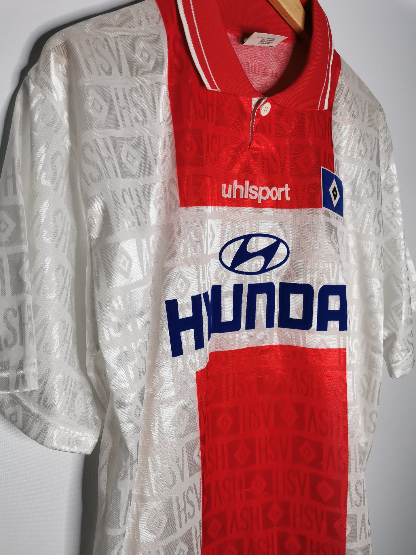 1997 Hamburg Home, Large