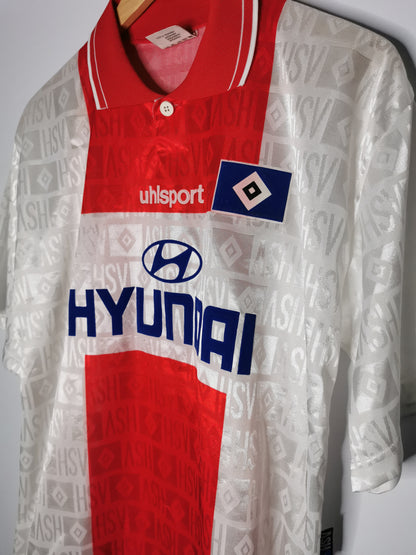 1997 Hamburg Home, Large