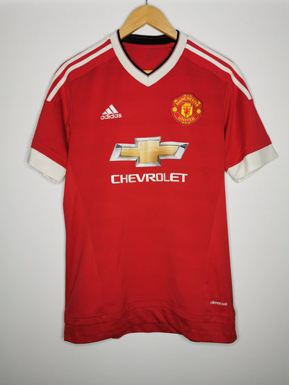 2015 Man United Home, Medium