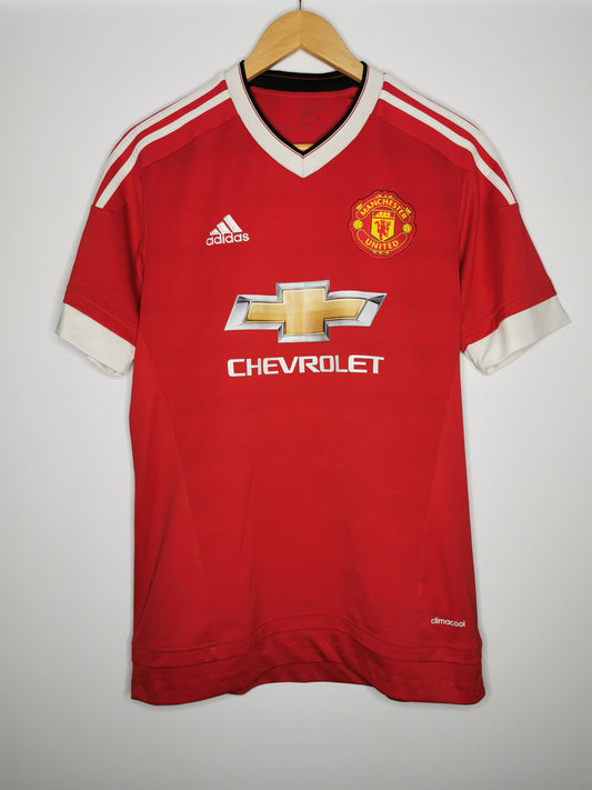 2015 Man United Home, Medium