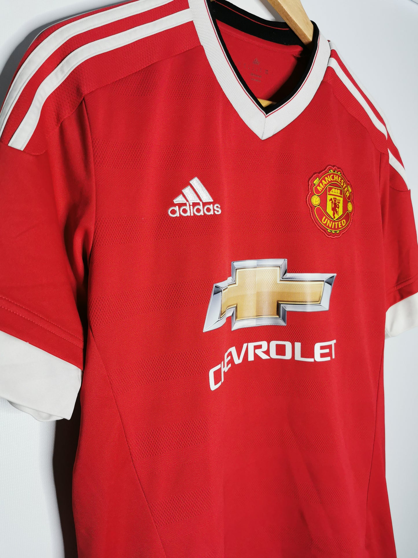 2015 Man United Home, Medium