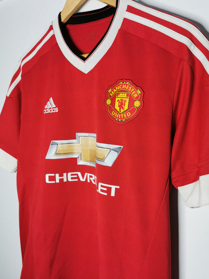 2015 Man United Home, Medium