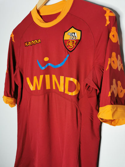 2010 Roma Home, Medium