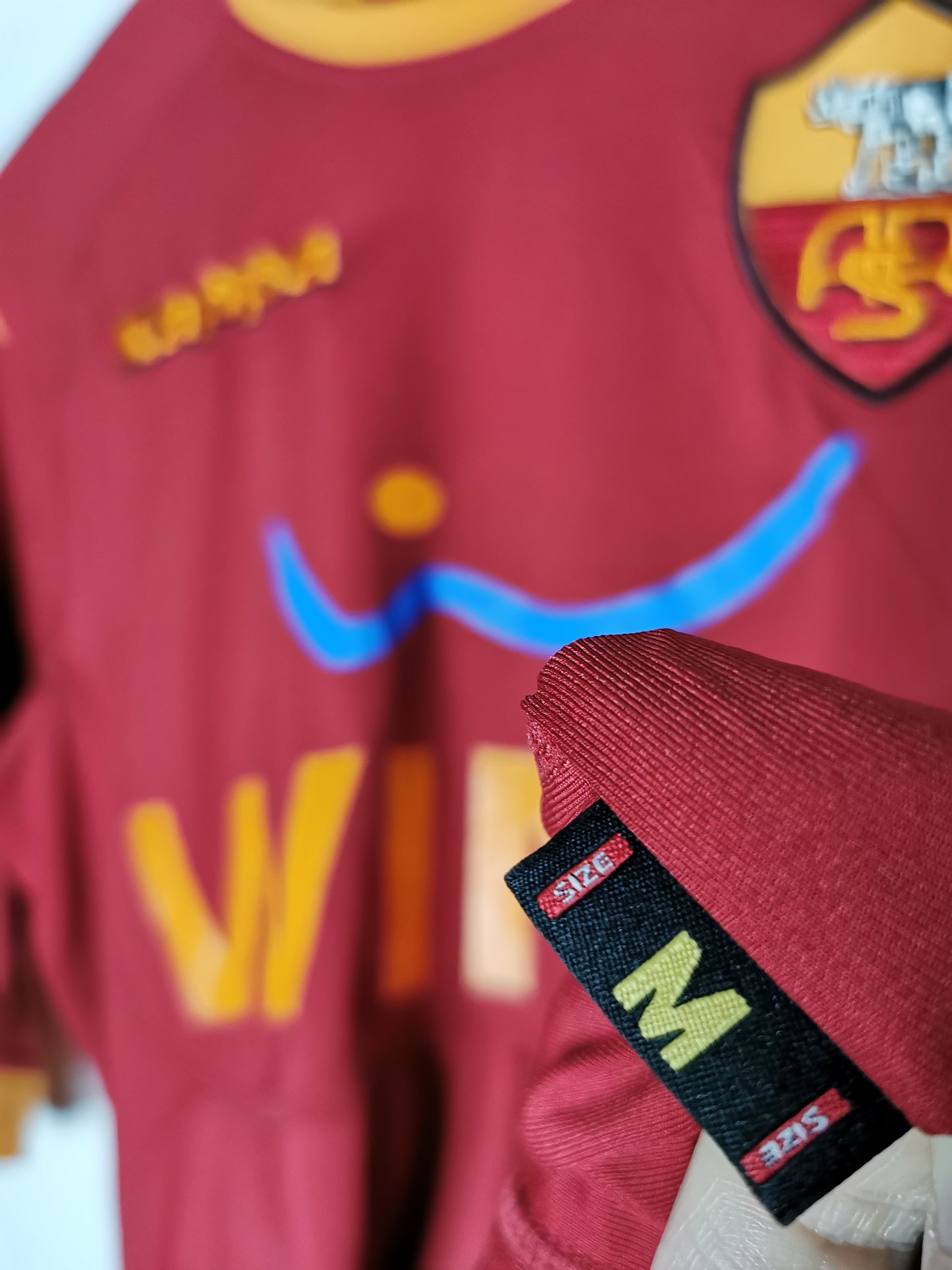 2010 Roma Home, Medium