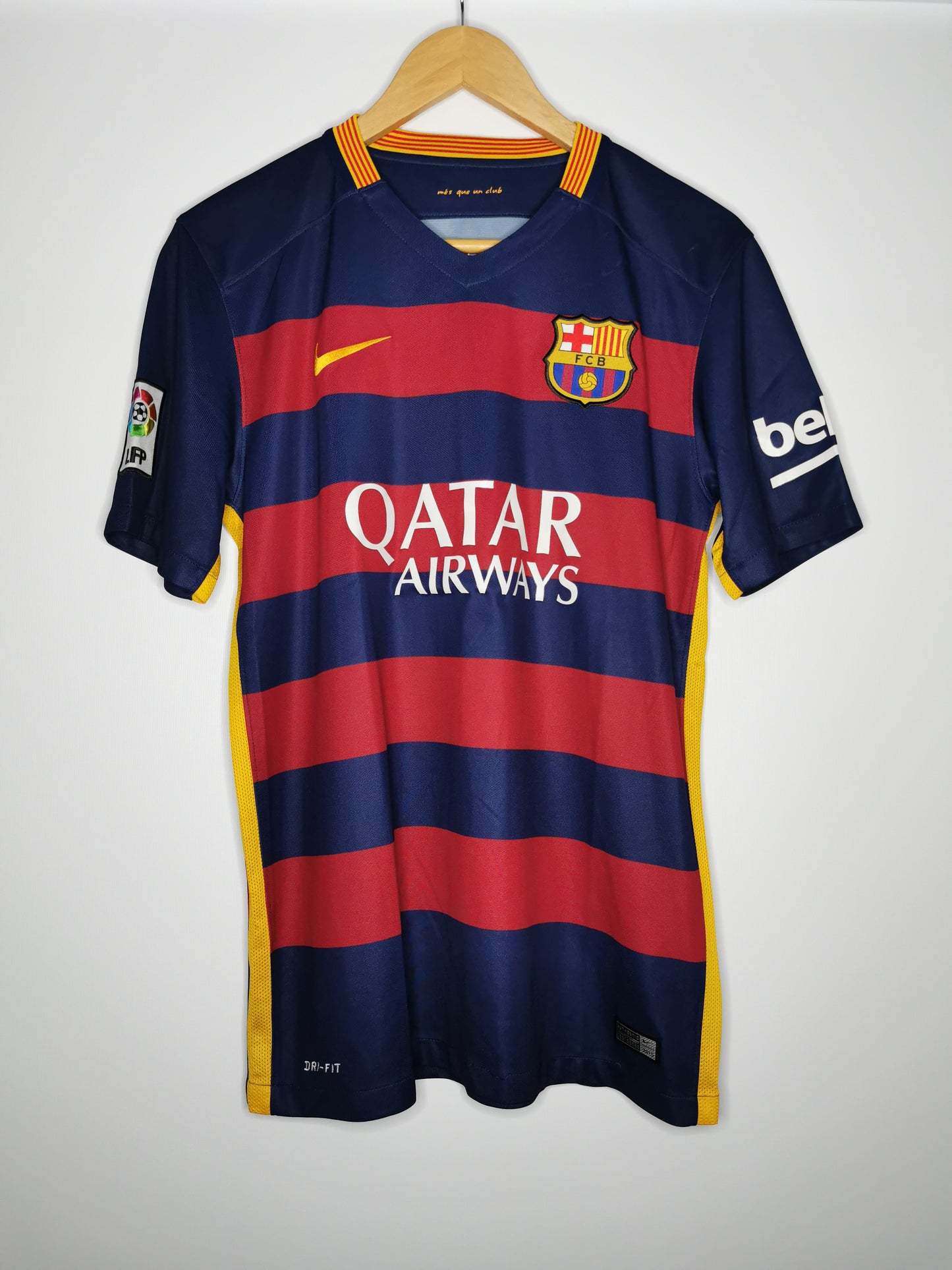 2015 Barcelona Home, Medium