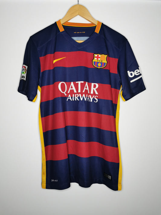 2015 Barcelona Home, Medium