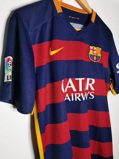 2015 Barcelona Home, Medium