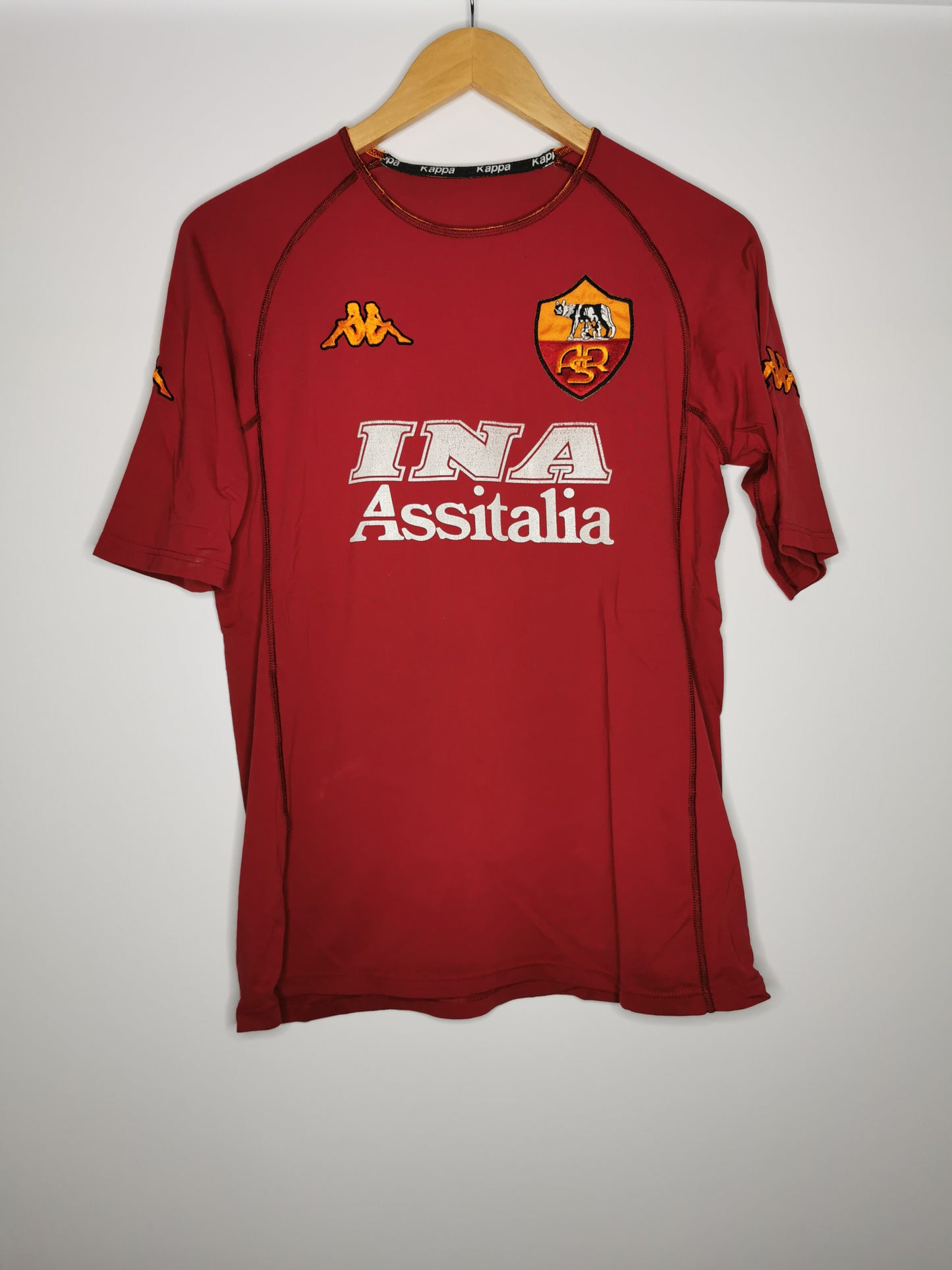 2000 Roma Home, Medium