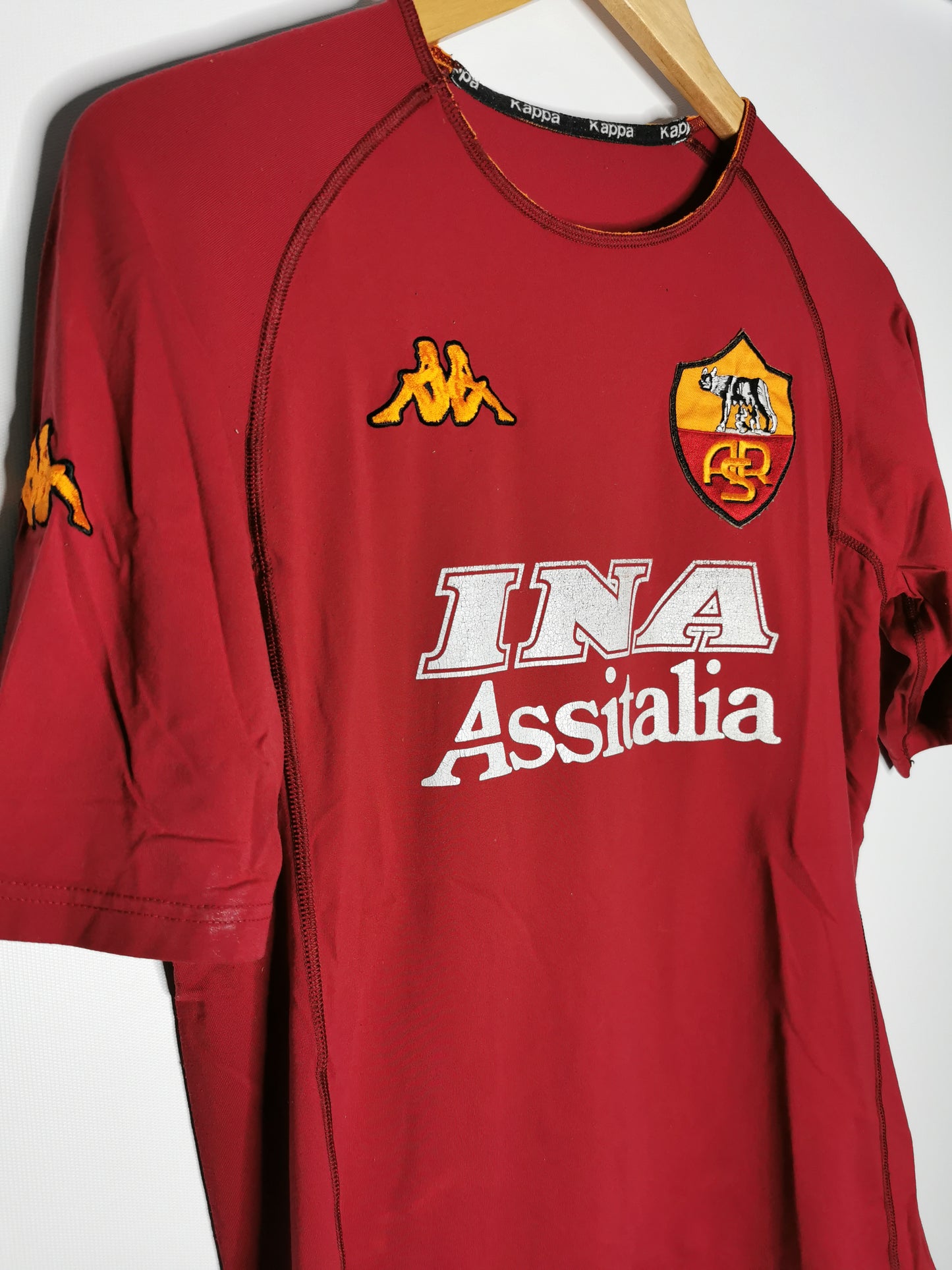 2000 Roma Home, Medium