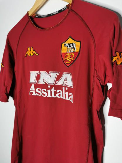 2000 Roma Home, Medium