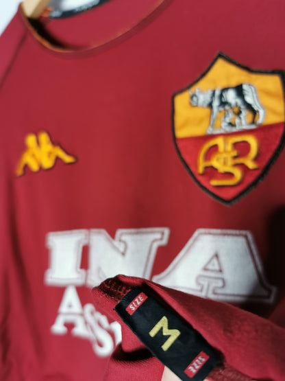 2000 Roma Home, Medium