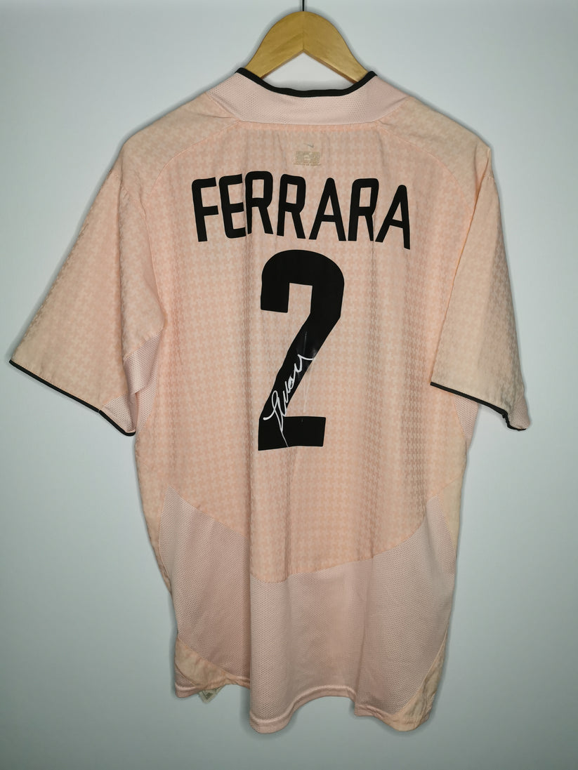 Raffle: Your choice of shirt from 4