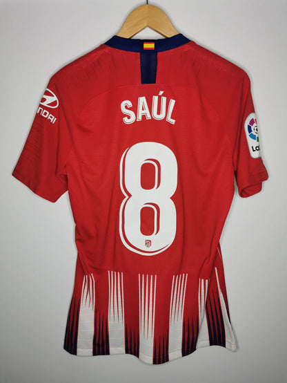 Raffle: Your choice of shirt from 4