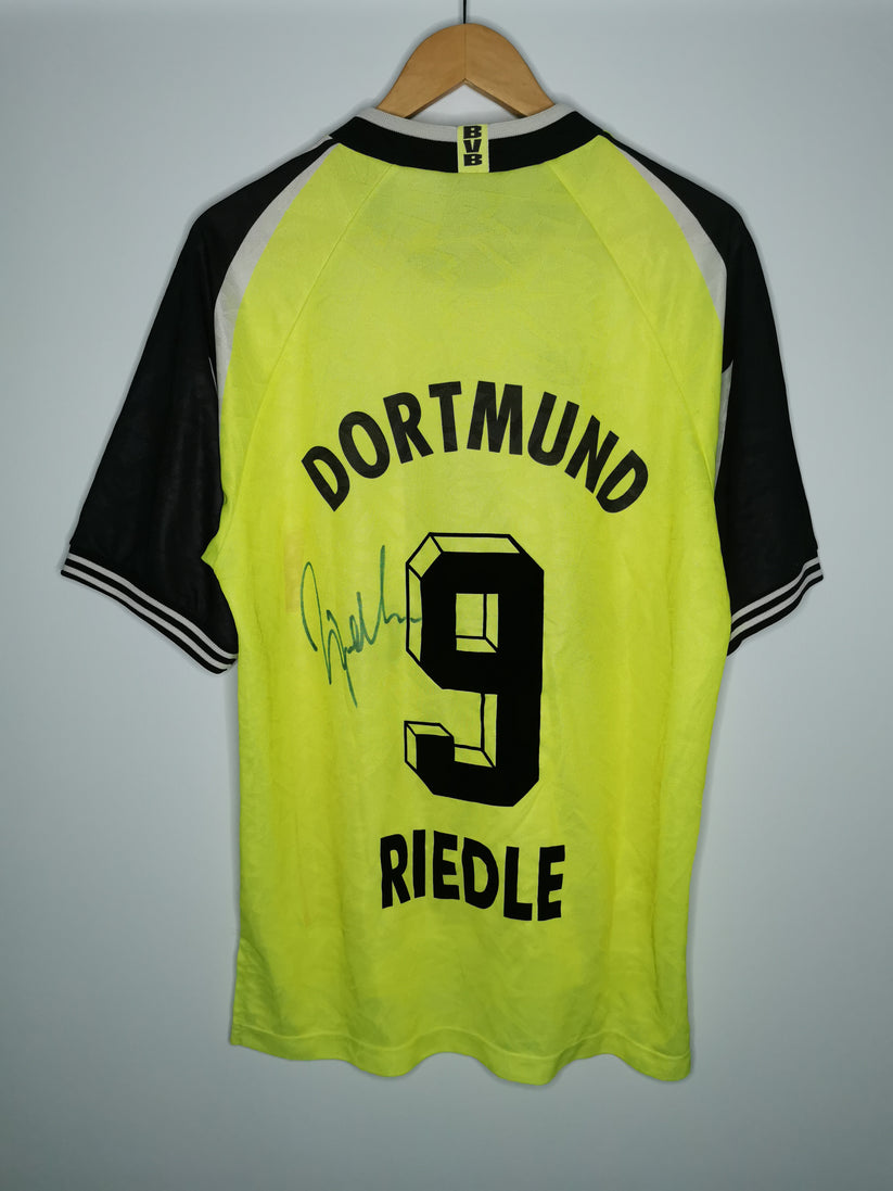 Raffle: Your choice of shirt from 4