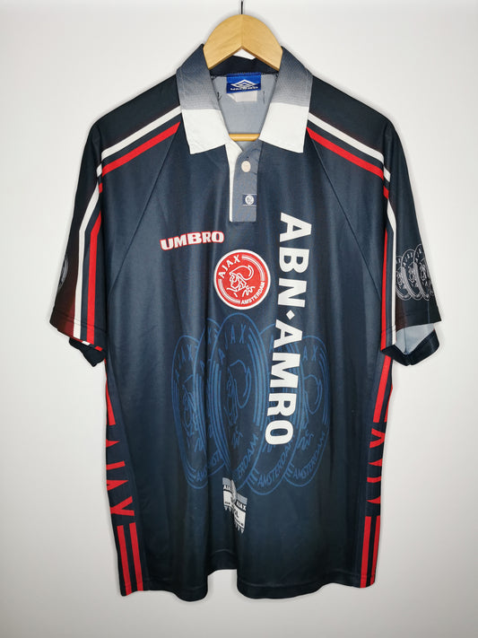 1997 Ajax Away, X Large
