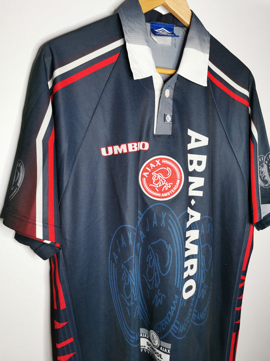Authentic 1997 Ajax Away (Image 2)
